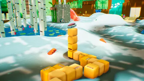 Togges screenshot