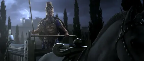 Total War: PHARAOH DYNASTIES screenshot
