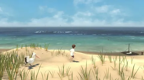 Storm Boy screenshot