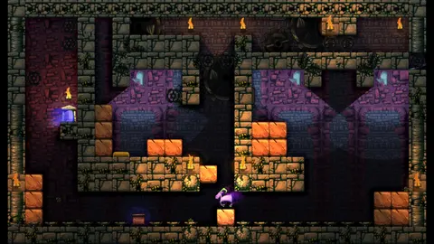 Escape Goat 2 screenshot