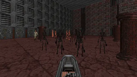 Rise of the Triad: Ludicrous Edition screenshot
