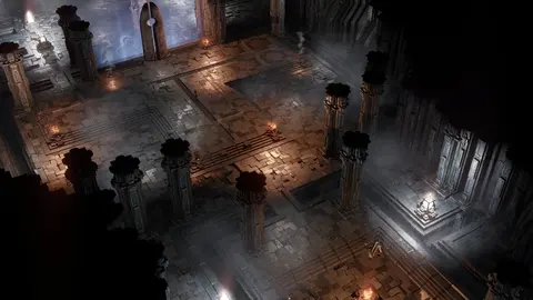 SpellForce 3: Soul Harvest screenshot