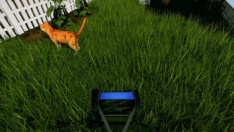 Garden Simulator screenshot