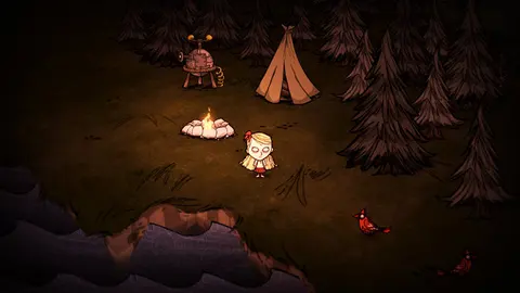 Don't Starve screenshot