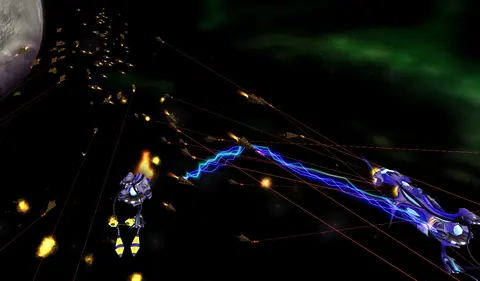 Sword of the Stars: Complete Collection screenshot