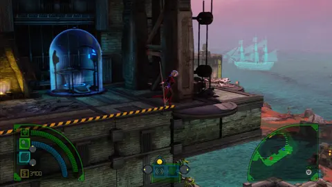 The Deadly Tower of Monsters screenshot