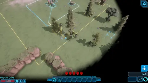 Galaxy Squad screenshot