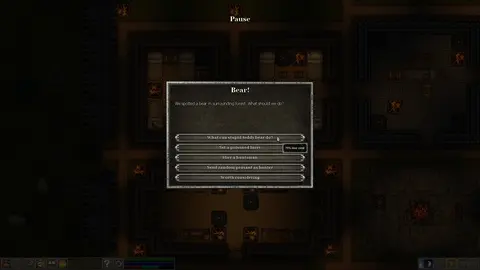 First Feudal screenshot
