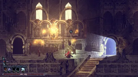 Source of Madness screenshot