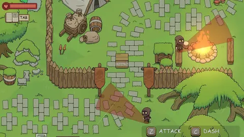 DREAMOUT screenshot