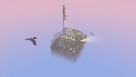 Cloud Gardens screenshot