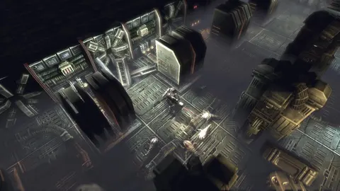 Alien Breed: Impact screenshot