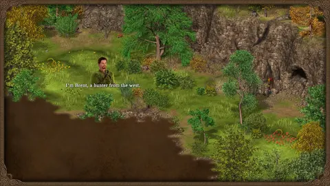 Hero of the Kingdom: The Lost Tales 2 screenshot