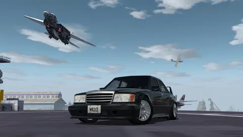 World Racing 2 - Champion Edition screenshot