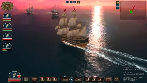 Blood & Gold: Caribbean! screenshot