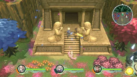 Trinity Trigger screenshot