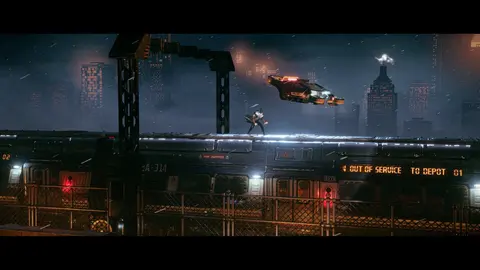 REPLACED screenshot
