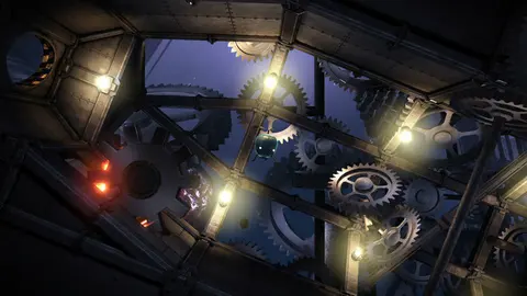 Unmechanical: Extended screenshot