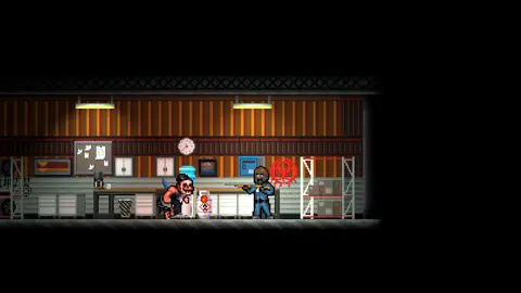 Terror at Oakheart screenshot