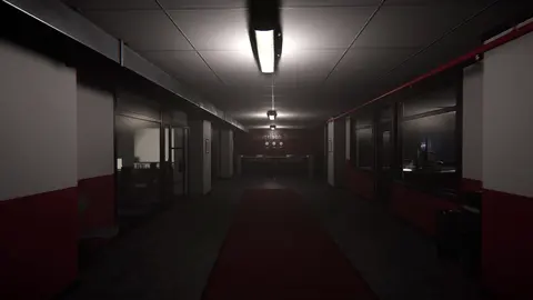 Shift 87 screenshot