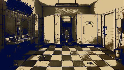 Bad Dream: Fever screenshot