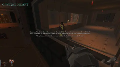 Hedon Bloodrite screenshot