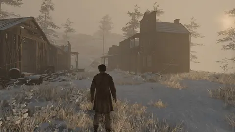 Wild West Legacy screenshot
