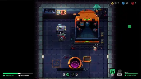 Metal Mind screenshot