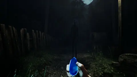Lunacy: Saint Rhodes screenshot