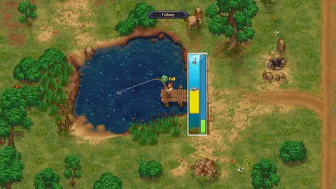 Graveyard Keeper screenshot