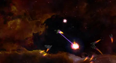 Drox Operative screenshot