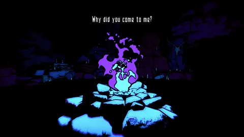 Grotto screenshot