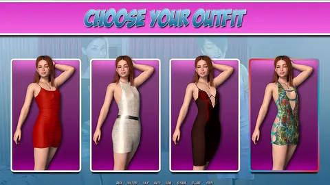 Summer In The City - Season One screenshot