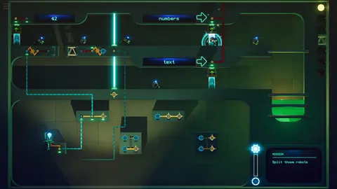 Linkito screenshot