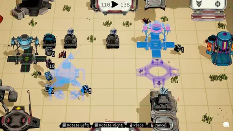 Botlings Demo screenshot