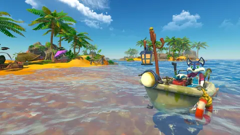 Critter Cove screenshot