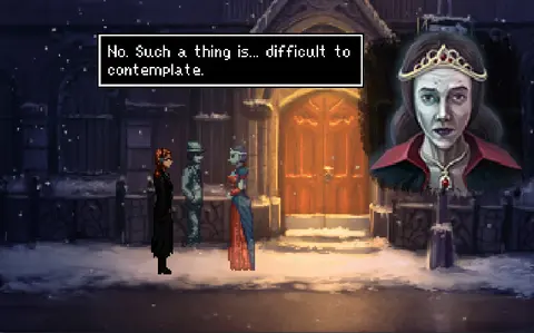 Blackwell Epiphany screenshot