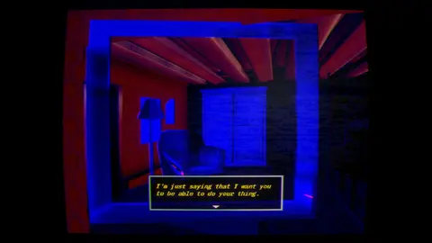 No Players Online screenshot