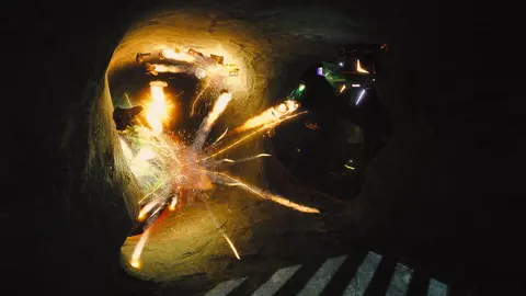 Overload - Playable Teaser screenshot