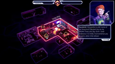 Ctrl Alt Deal screenshot