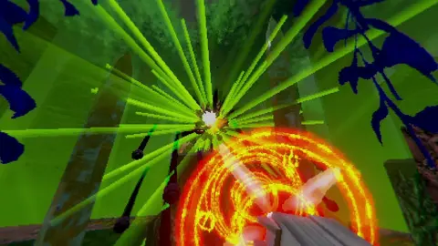 KILLBUG screenshot
