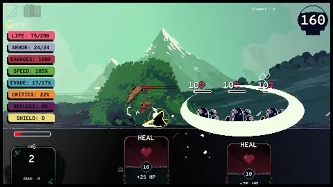 Racine screenshot