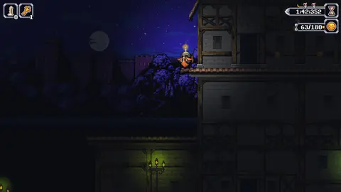 Ruggnar screenshot