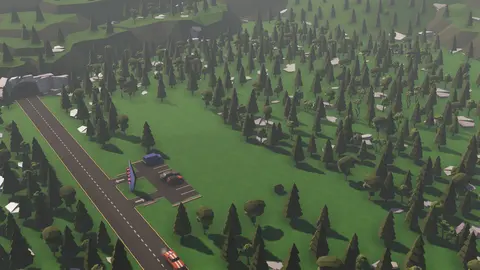 Hotel Magnate screenshot