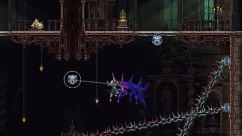 Blasphemous 2 screenshot