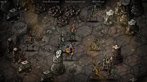 Urtuk: The Desolation screenshot
