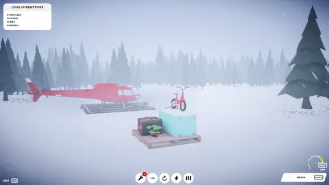 Radical Relocation screenshot