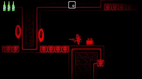 Angry Video Game Nerd I & II Deluxe screenshot
