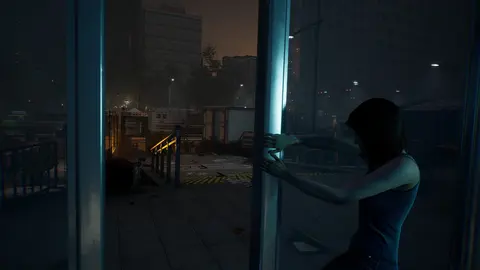 EDENGATE: The Edge of Life screenshot