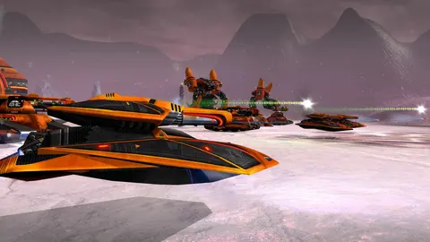 Battlezone: Combat Commander screenshot